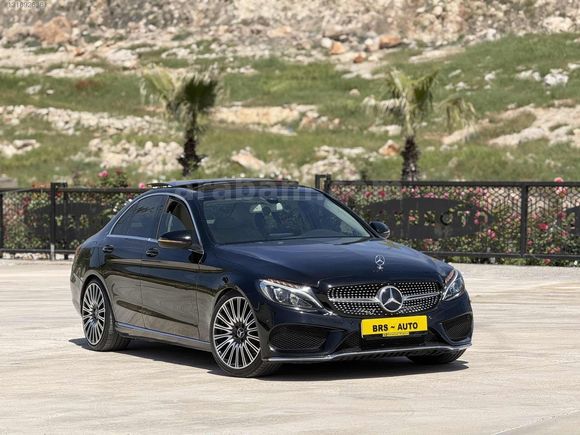 KUSURSUZ TEMİZLİKTE C200 BİR LOKAL HARİCİ HATASIZ