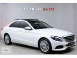 *UÇARLAR*DAN*HATASIZ*BOYASIZ*ÖZEL SERVİS BAKIMLI /İÇİ BEJ*C200D