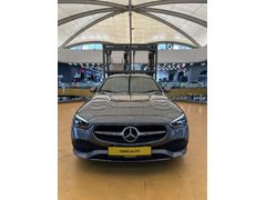 DEMO AUTO"DAN 2023 C 200 AVANTGARDE 4 MATIC 32 BİN KM HATASIZ