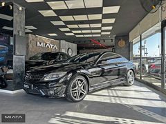 MIATA CAR 2007 MERCEDES CL 63 AMG-GERİ GÖRÜŞ-NAVİ-SOĞUTMA