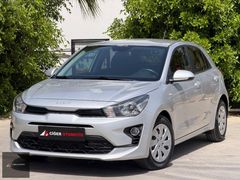BOYASIZ SADECE 24.000 KM'DE 2021 KİA RİO 1.0 TGDİ COOL 100 HP