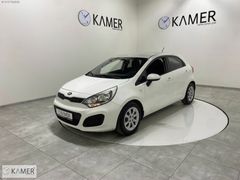 KAMER DEN 2014 MODEL KİA RİO 1.25 CVVT NATTY BENZİN MANUEL