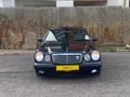FIRSAT ARACI MERCEDES E200