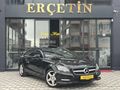 'ERÇETİN' MERCEDES CLS350CDI 4MATIC-BOYASIZ-HARMAN-AMG