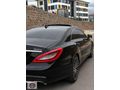 2012 ÇIKIŞLI MERCEDES CLS 350cdı 265hp Yeni Motor Yeni Göğüs