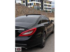 2012 ÇIKIŞLI MERCEDES CLS 350cdı 265hp Yeni Motor Yeni Göğüs
