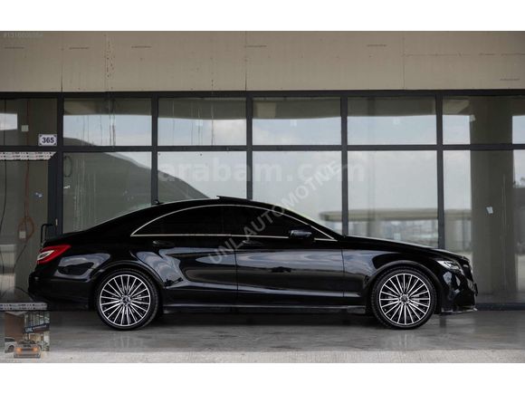 ORJİNAL KUSURSUZ AMG 4MATİC