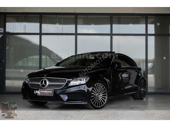 ORJİNAL KUSURSUZ AMG 4MATİC