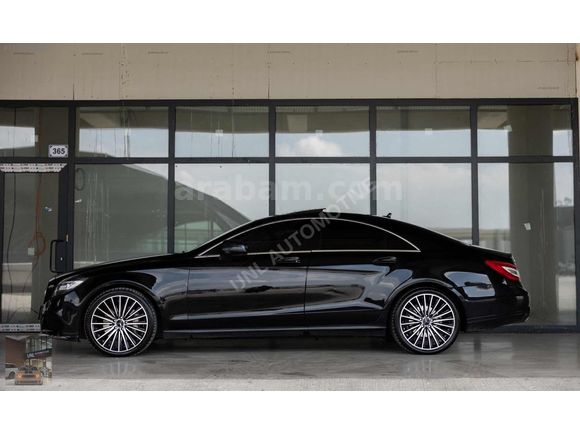 ORJİNAL KUSURSUZ AMG 4MATİC