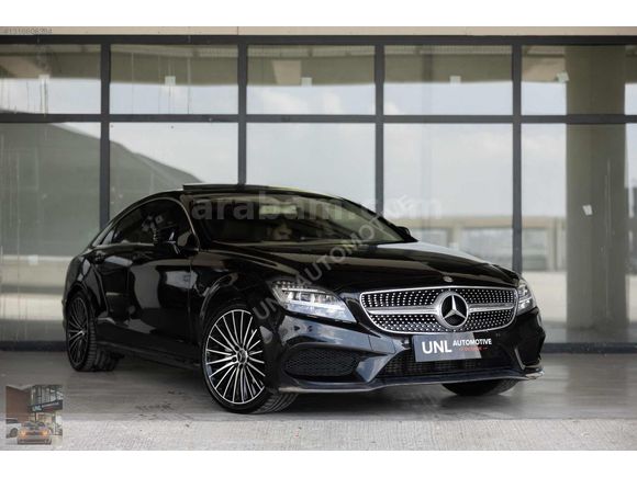 ORJİNAL KUSURSUZ AMG 4MATİC
