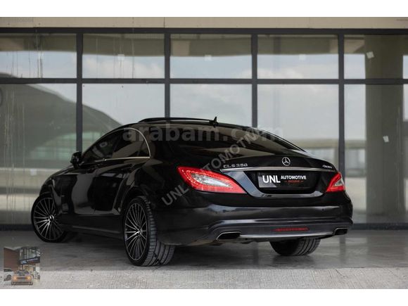 ORJİNAL KUSURSUZ AMG 4MATİC