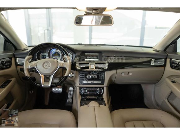 ORJİNAL KUSURSUZ AMG 4MATİC