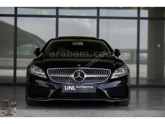 ORJİNAL KUSURSUZ AMG 4MATİC