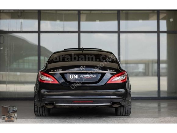 ORJİNAL KUSURSUZ AMG 4MATİC