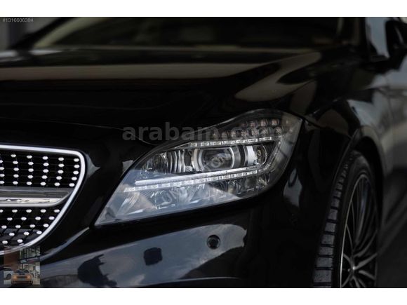 ORJİNAL KUSURSUZ AMG 4MATİC