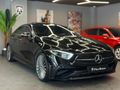 FLİES MOTORS'DAN MERCEDES CLS300D HYBRİD 81'BİN KM HATASIZ