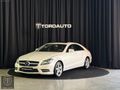 SIFIR TADINDA-CLS 350 CDI 4 Matic-AMG-AHSAP-SOĞUTMA-ADAPTİF