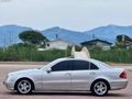 2002 MODEL E240 MAKYAJLI 3 PARÇA BOYALI