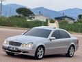 2002 MODEL E240 MAKYAJLI 3 PARÇA BOYALI