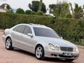 2002 MODEL E240 MAKYAJLI 3 PARÇA BOYALI