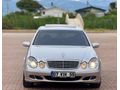 2002 MODEL E240 MAKYAJLI 3 PARÇA BOYALI