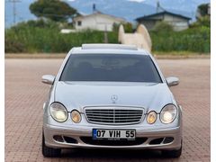 2002 MODEL E240 MAKYAJLI 3 PARÇA BOYALI
