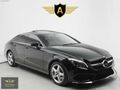 AYTÜRK'TEN 2015 CLS 350d AMG 9G-TRONİC 360 KAMERA-HAFIZA-E.BAGAJ