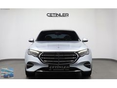 ÇETİNLERDEN 2023 MODEL E180 EDİT. 1 EXC ARKA AKS HATASIZ BOYASIZ