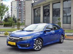 77 BİN KM'DE HATASIZ BOYASIZ HONDA CİVİC 1.6 İ VTEC EXEVUTİVE