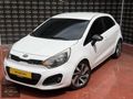 /SRT/2014 KİA RİO FANCY DİZEL MANUEL 240 KM