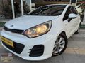 ÜNALOĞLUNDAN 2015 BOYASIZ KIA RİO 1.4CRDİ BAKIMLI KLIMA AKTİF