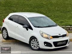 2014 KİA RİO 1.4CRDİ FANCY/KATLANIR AYNA/DİJİTAL KLİMA/6İLERİ