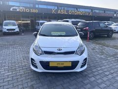 GALERİ OTO 380 DEN HATASIZ KİA RİO