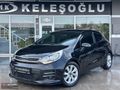 KELEŞOĞLU'NDAN 2016 KİA RİO 1.4 CRDİ CONCEPT TEMİZ DEĞİŞENSİZ