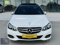 2013 MERCEDES E250 ELITE HATASIZ