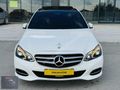 2013 MERCEDES E250 ELITE HATASIZ