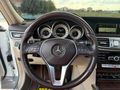 2013 MERCEDES E250 ELITE HATASIZ