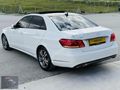 2013 MERCEDES E250 ELITE HATASIZ