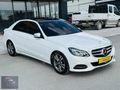 2013 MERCEDES E250 ELITE HATASIZ