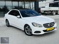 2013 MERCEDES E250 ELITE HATASIZ
