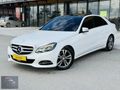 2013 MERCEDES E250 ELITE HATASIZ
