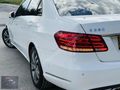 2013 MERCEDES E250 ELITE HATASIZ