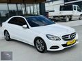 2013 MERCEDES E250 ELITE HATASIZ