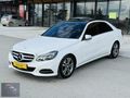 2013 MERCEDES E250 ELITE HATASIZ