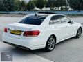 2013 MERCEDES E250 ELITE HATASIZ