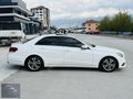 2013 MERCEDES E250 ELITE HATASIZ