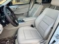 BOYASIZ E 250 PREMIUM ÇİFT HAF.+ELEK.BAGAJ+ÇARPIŞMA ÖNLEYİCİ