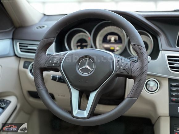 BOYASIZ E 250 PREMIUM ÇİFT HAF.+ELEK.BAGAJ+ÇARPIŞMA ÖNLEYİCİ