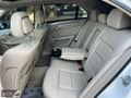 BOYASIZ E 250 PREMIUM ÇİFT HAF.+ELEK.BAGAJ+ÇARPIŞMA ÖNLEYİCİ