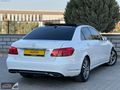 BOYASIZ E 250 PREMIUM ÇİFT HAF.+ELEK.BAGAJ+ÇARPIŞMA ÖNLEYİCİ